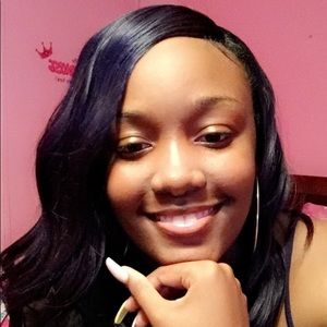 Meet your Posher, Darilyn